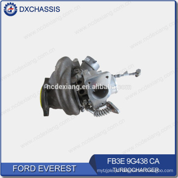 Turbocompressor Everest Genuine FB3E 9G438 CA